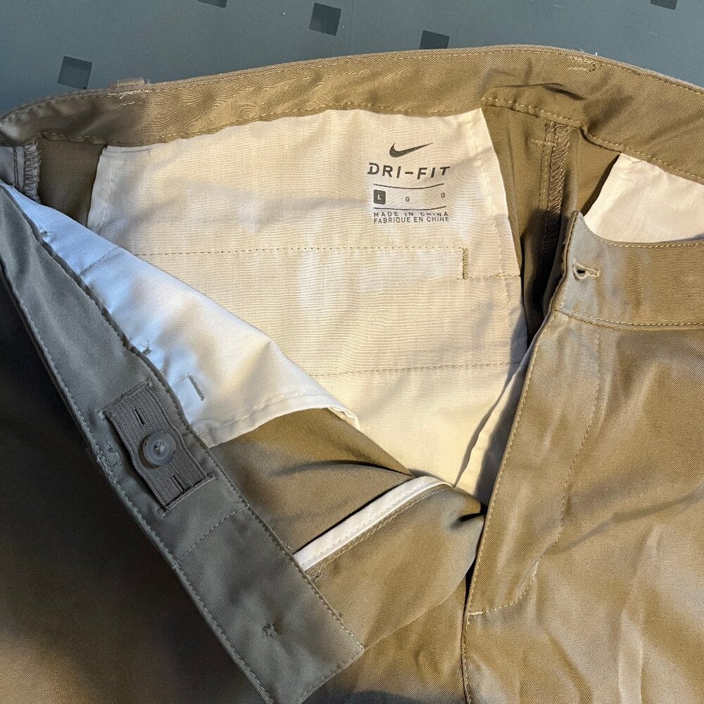 Nike Boys Golf Shorts